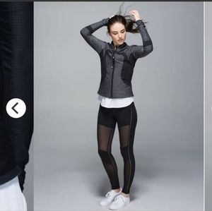 Lululemon reversible Bliss jacket size 2